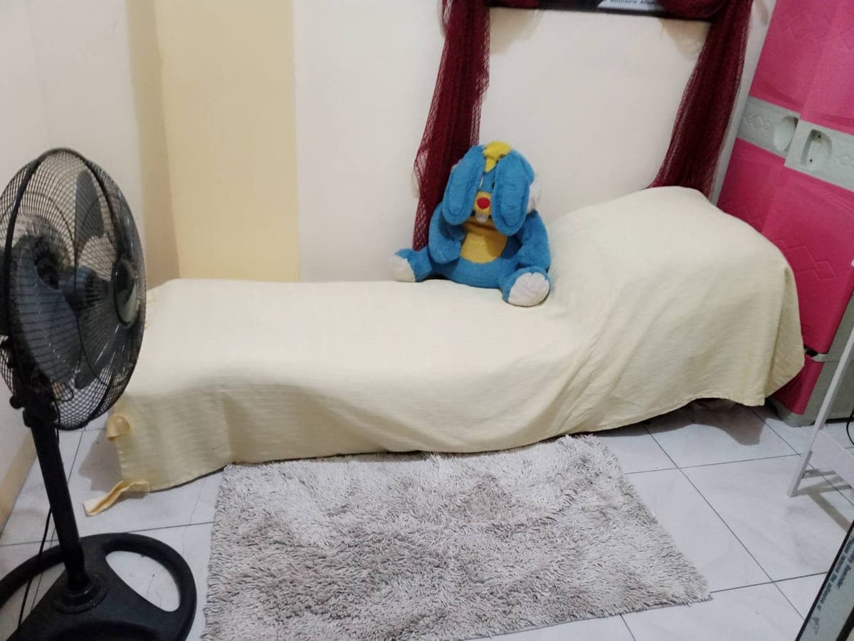 Room for rent ladies only fully furnished near SMbicutan, TLC lakefront, Bagumbayan 09919594418 - photo 7