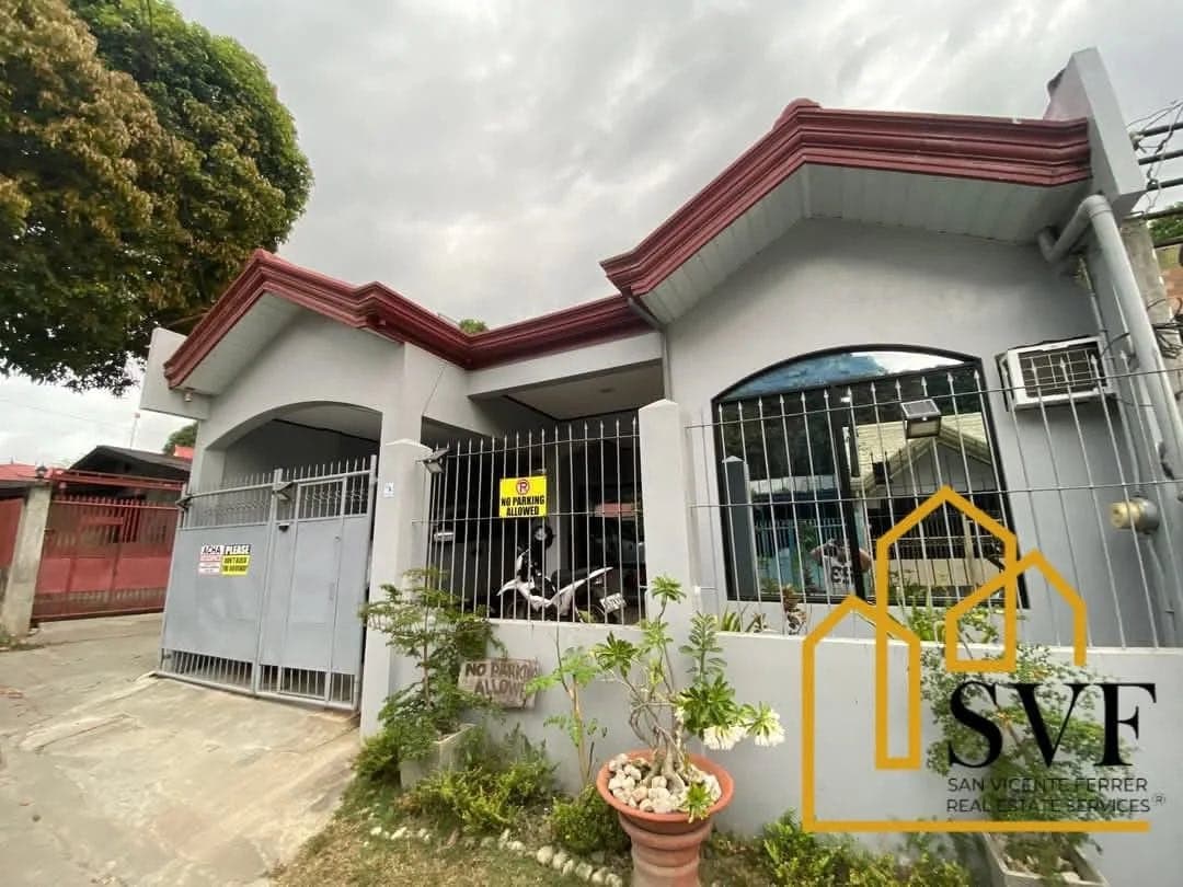 🏘 FOR RENT: HOUSE & LOT – CORNER UNIT 📍 Youngsville Subdivision, Igpit, Opol (Just a few minutes from the main road!) - photo 1