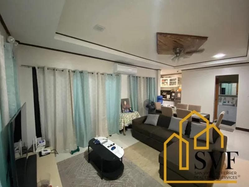 🏘 FOR RENT: HOUSE & LOT – CORNER UNIT 📍 Youngsville Subdivision, Igpit, Opol (Just a few minutes from the main road!) - photo 2