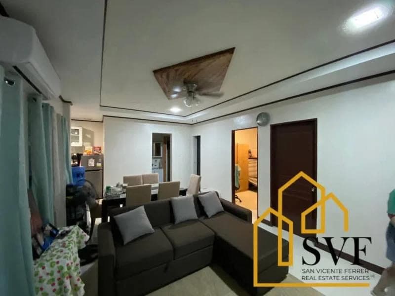 🏘 FOR RENT: HOUSE & LOT – CORNER UNIT 📍 Youngsville Subdivision, Igpit, Opol (Just a few minutes from the main road!) - photo 3