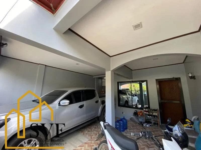 🏘 FOR RENT: HOUSE & LOT – CORNER UNIT 📍 Youngsville Subdivision, Igpit, Opol (Just a few minutes from the main road!) - photo 4