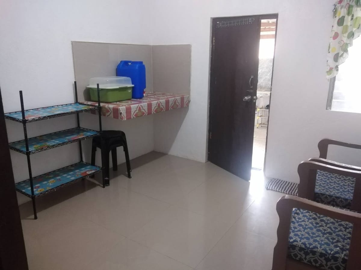 Room for rent with own sala in Punta Engaño infront of Sheraton Hotel.. - photo 3