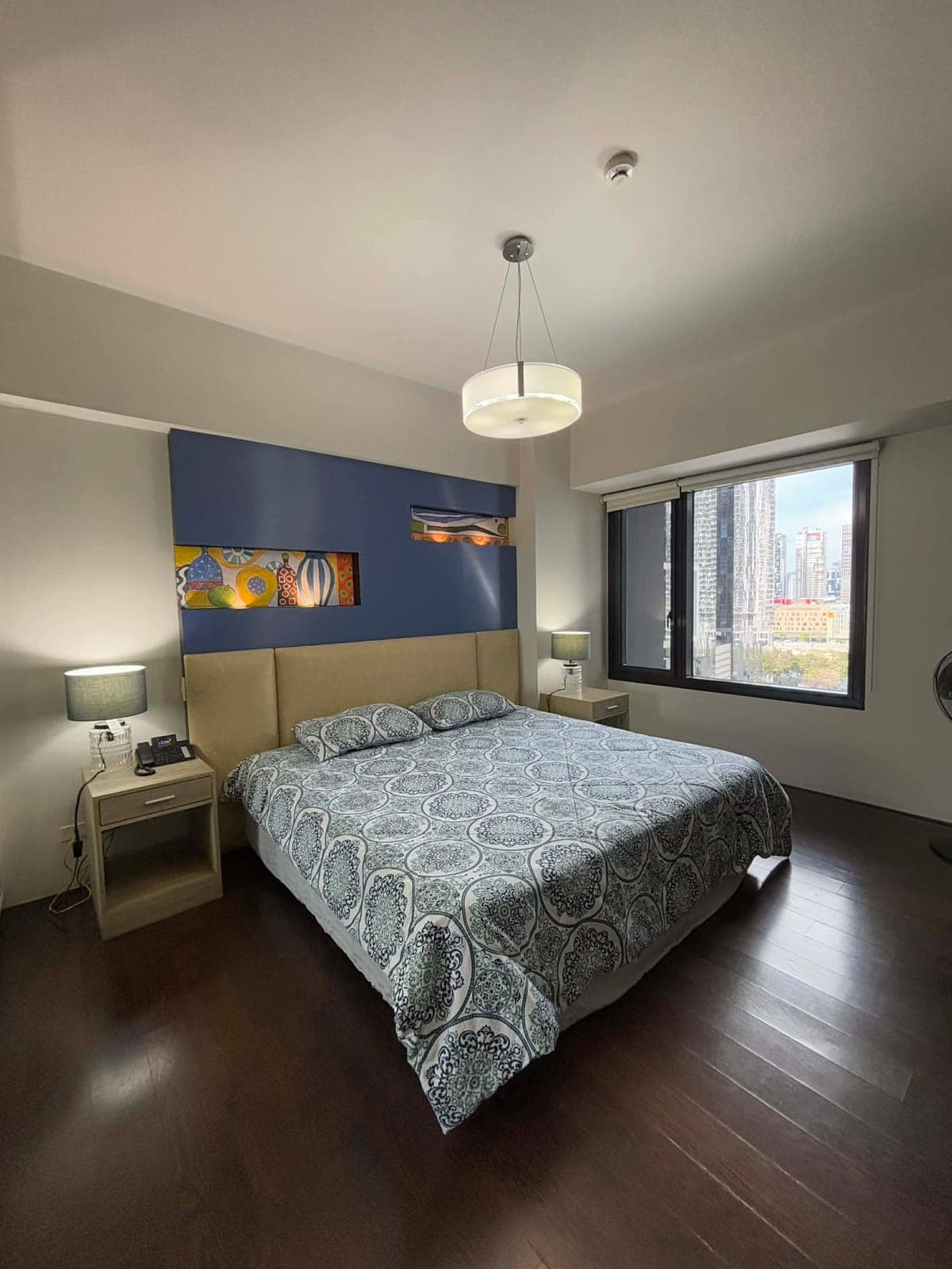 Arya Plaza Tower 1 - photo 1