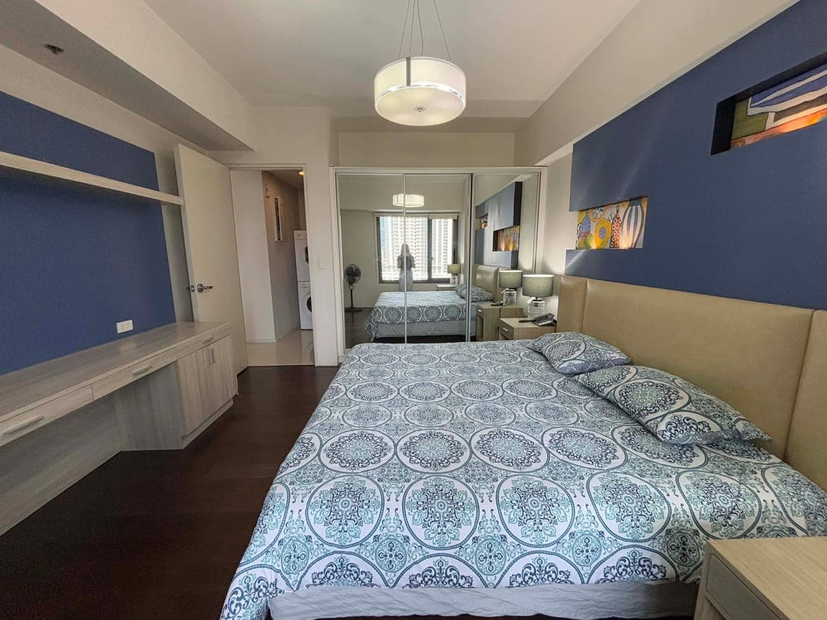 Arya Plaza Tower 1 - photo 2