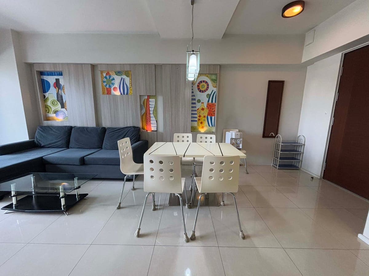 Arya Plaza Tower 1 - photo 11