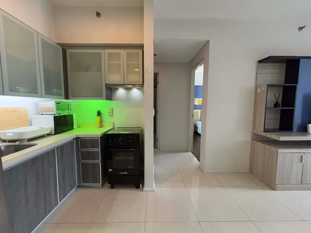 Arya Plaza Tower 1 - photo 12