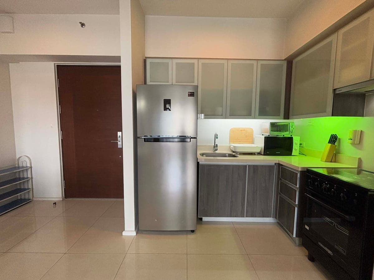 Arya Plaza Tower 1 - photo 13