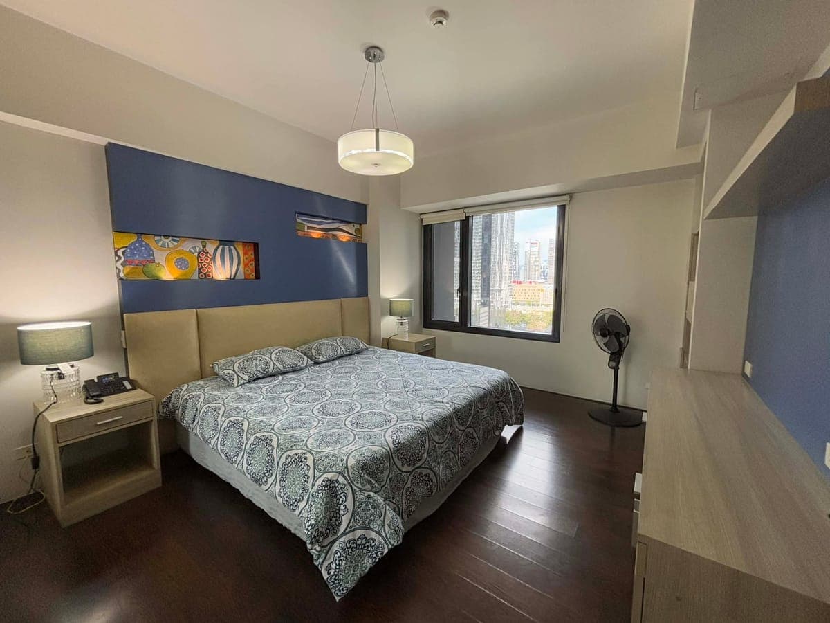 Arya Plaza Tower 1 - photo 15