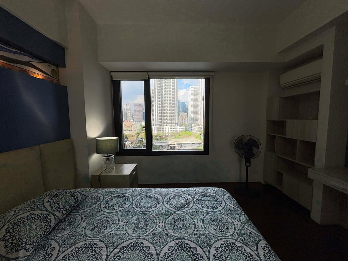 Arya Plaza Tower 1 - photo 4