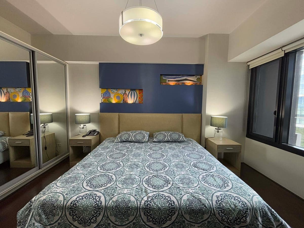 Arya Plaza Tower 1 - photo 5