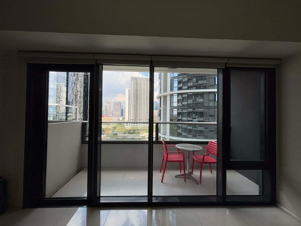 Arya Plaza Tower 1 - photo 6