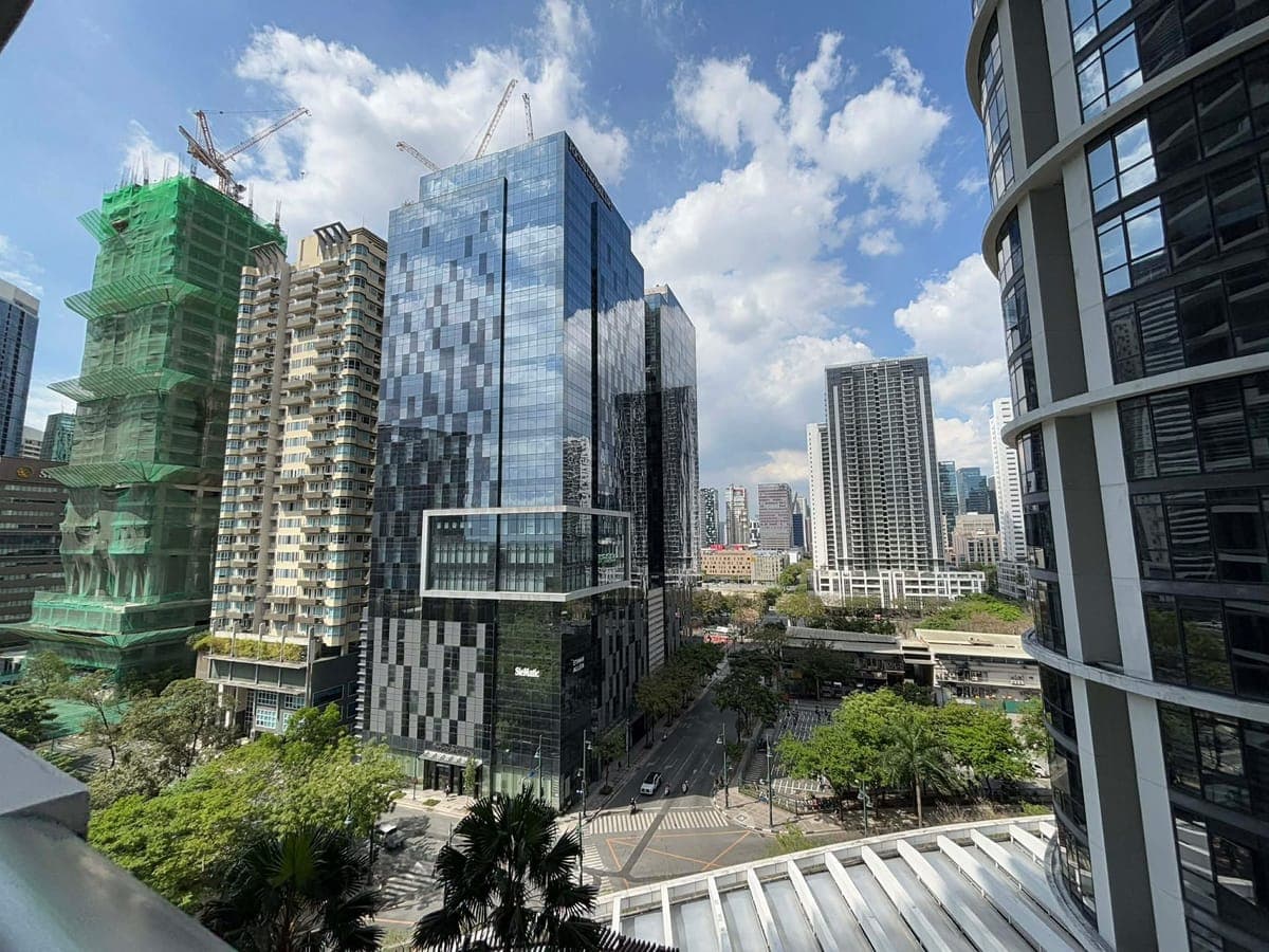 Arya Plaza Tower 1 - photo 7