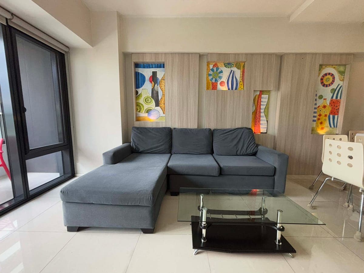 Arya Plaza Tower 1 - photo 8