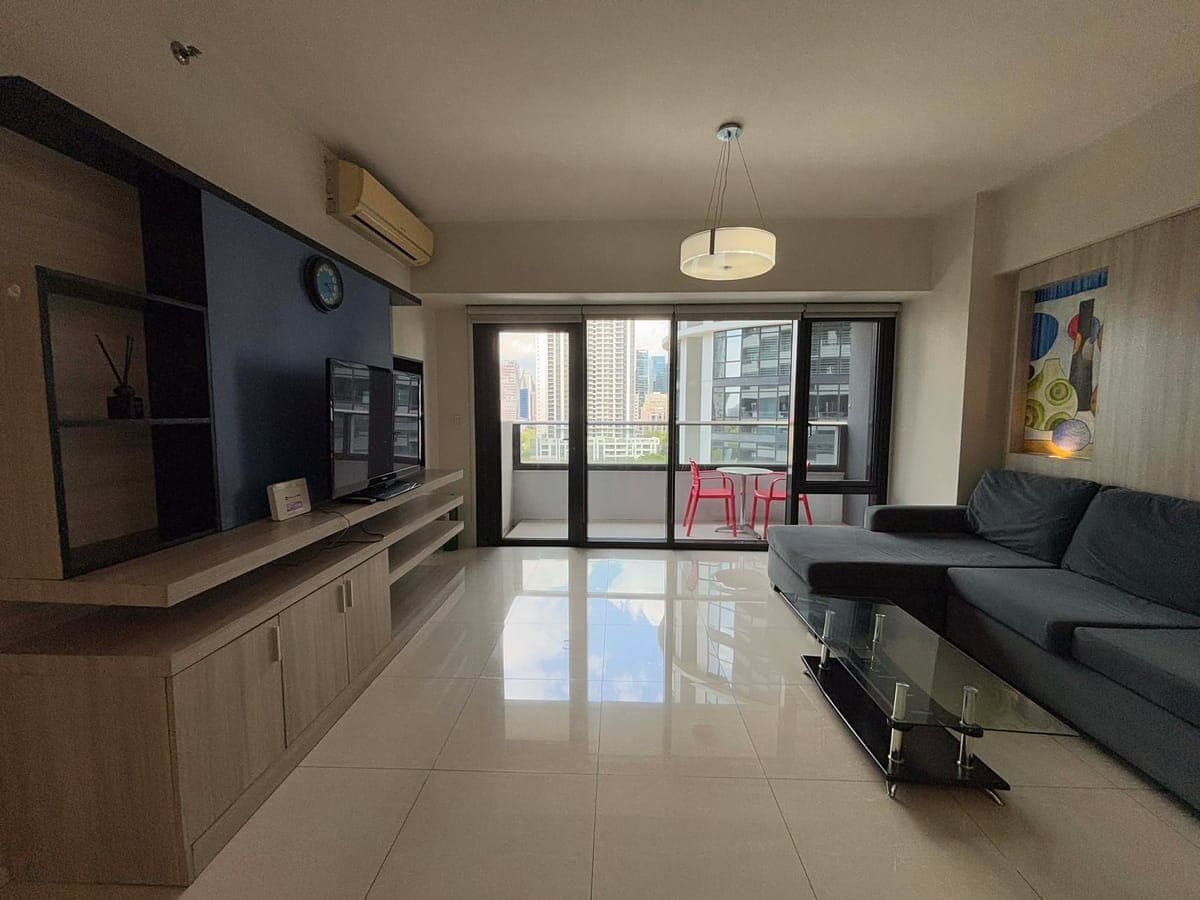 Arya Plaza Tower 1 - photo 9