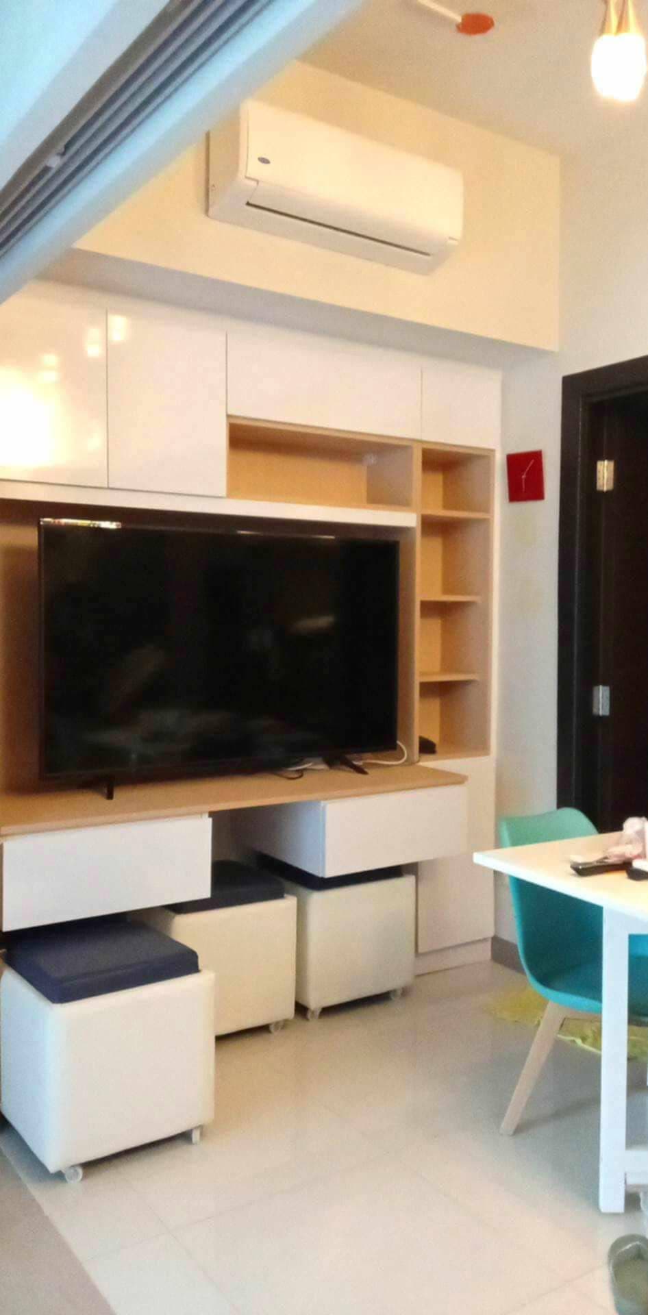 Uptown Parksuites Condominium - photo 1