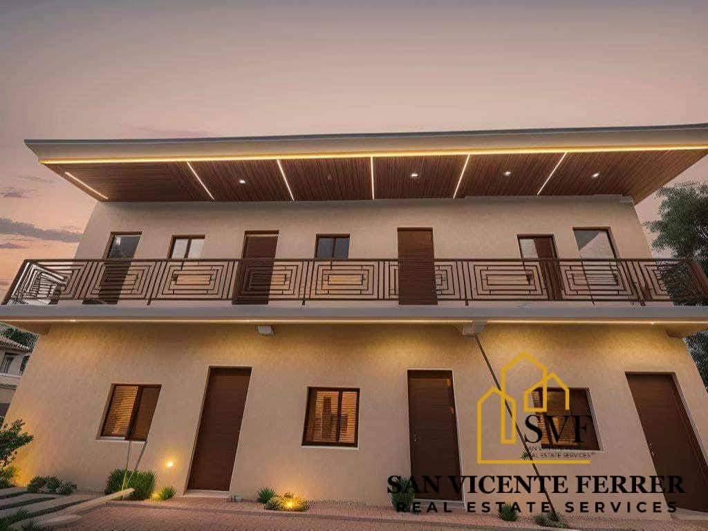 Apartment for rent - photo 1