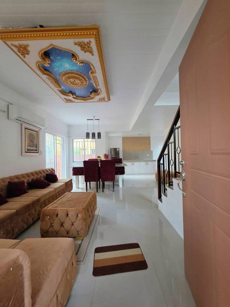 🏡 HOUSE FOR RENT - photo 2