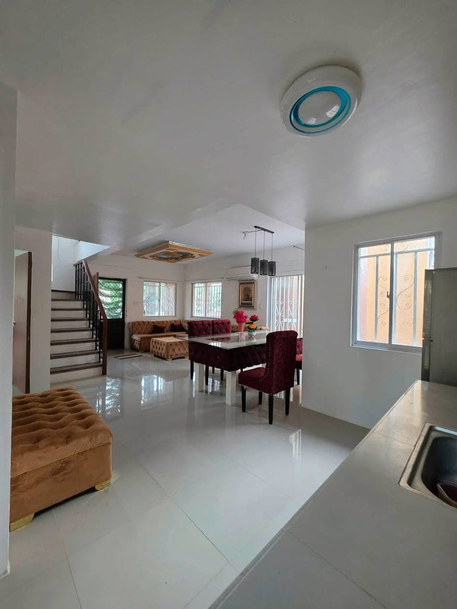 🏡 HOUSE FOR RENT - photo 4