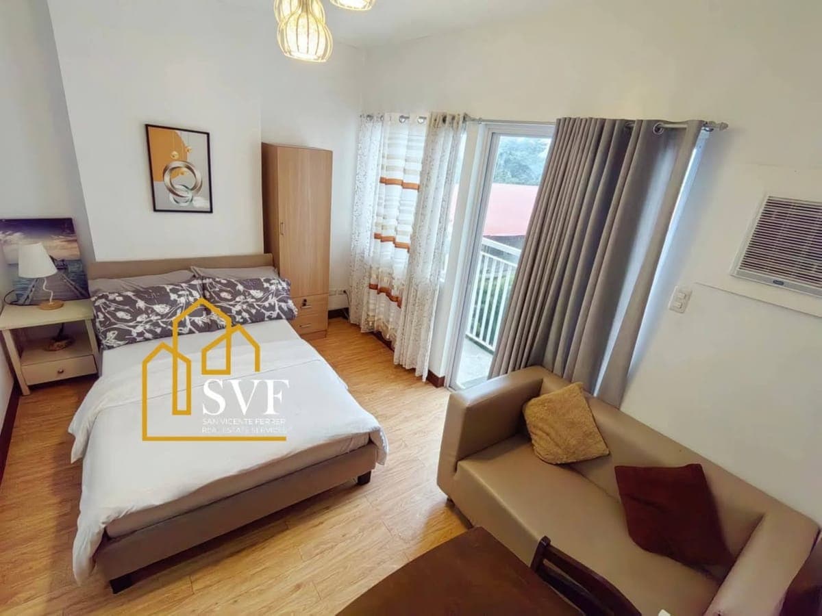 Condo for rent - photo 1