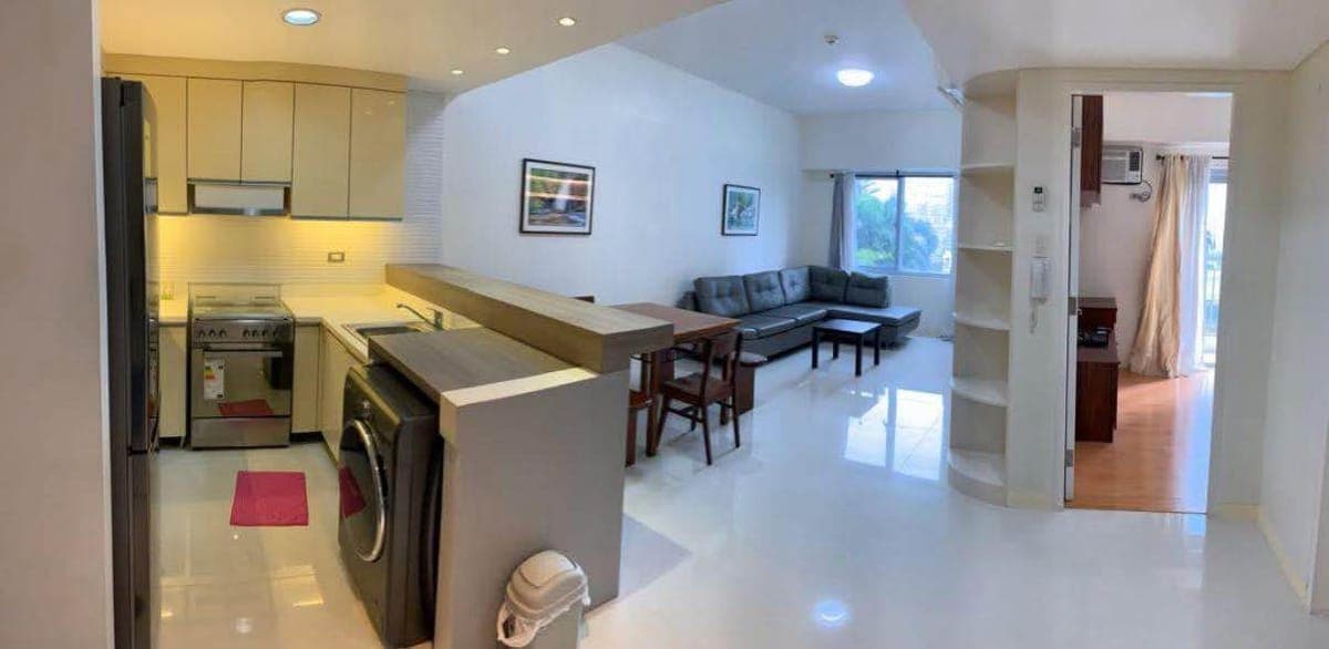 The Infinity Tower for Rent - photo 2