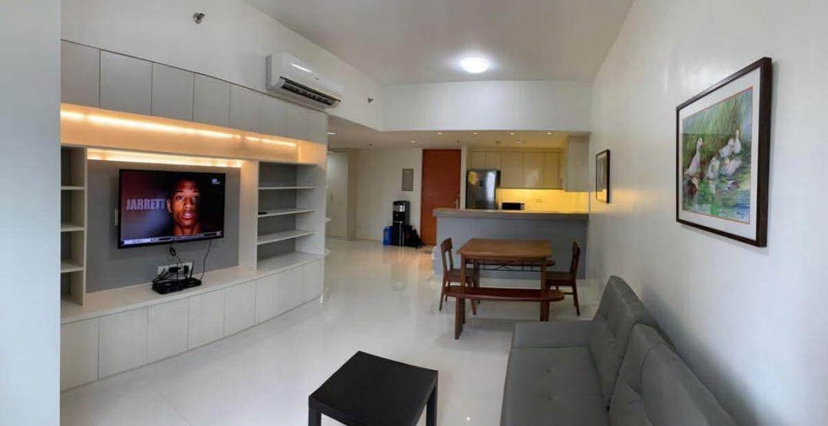 The Infinity Tower for Rent - photo 3