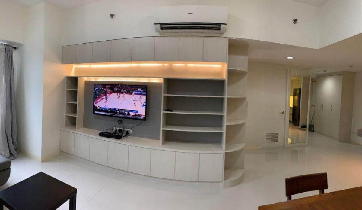 The Infinity Tower for Rent - photo 5