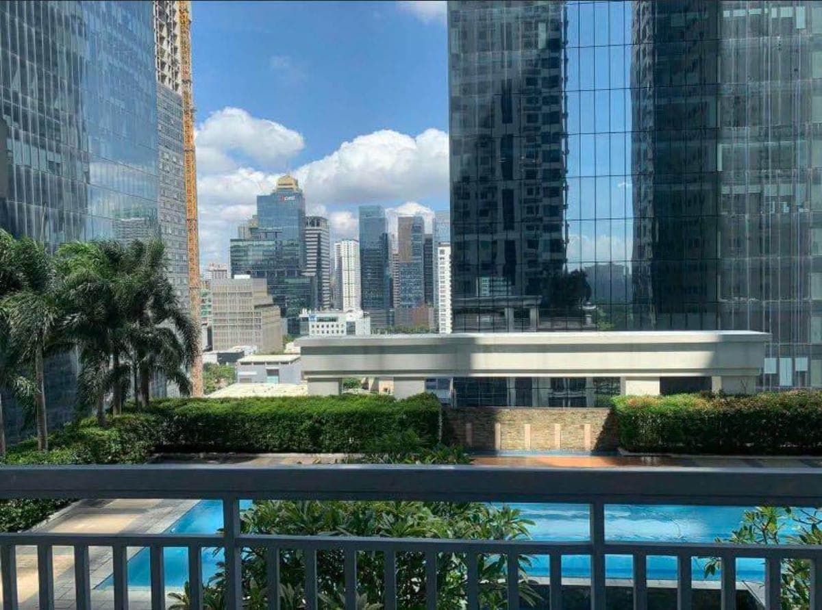 The Infinity Tower for Rent - photo 8