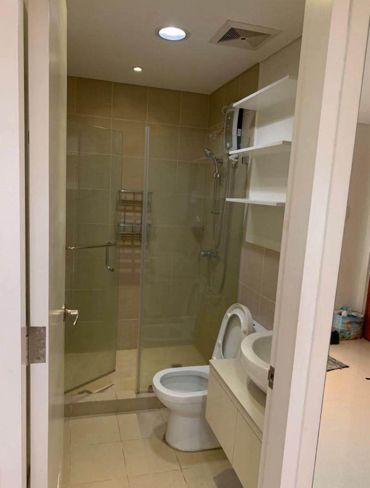 The Infinity Tower for Rent - photo 9