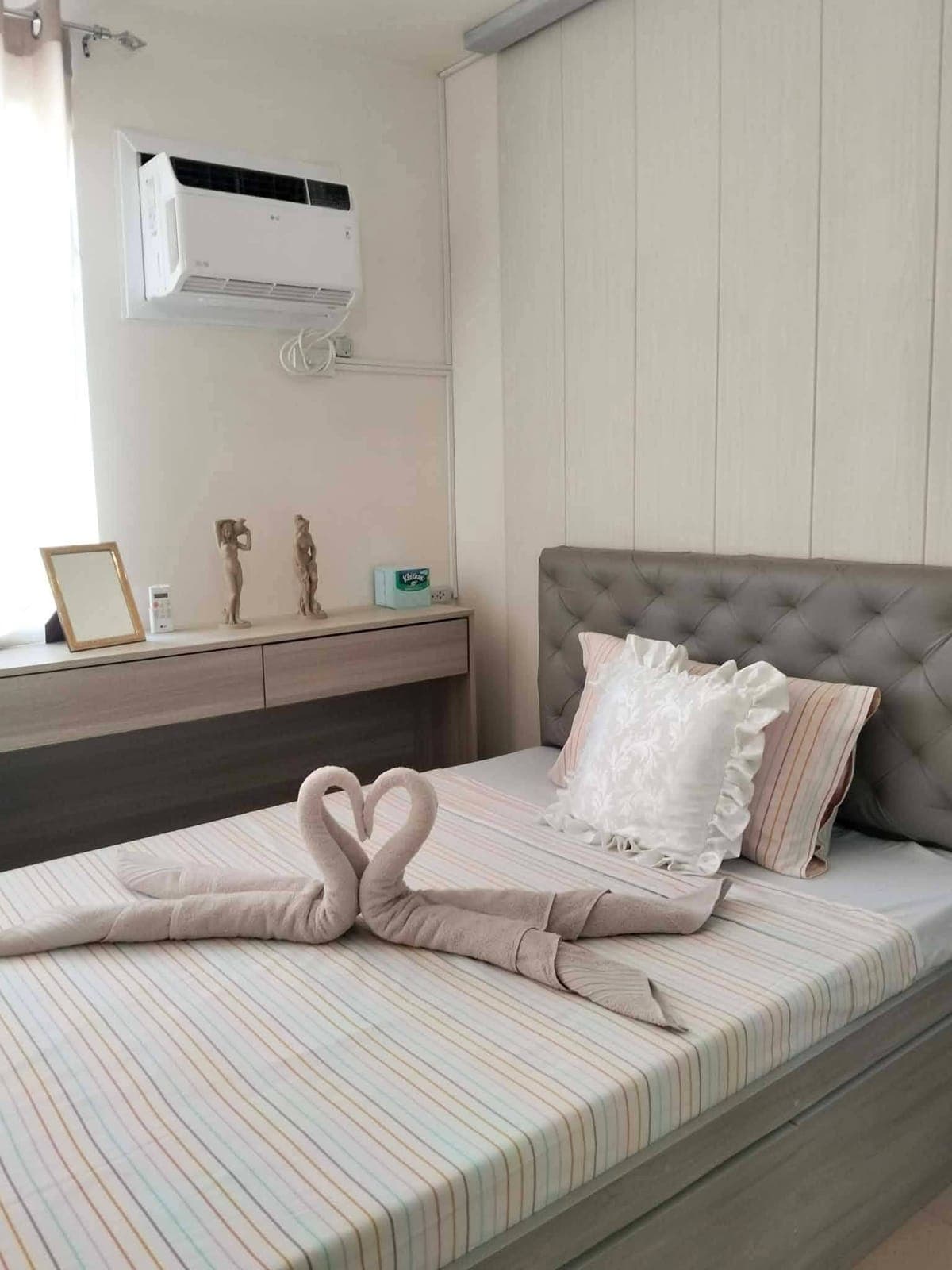 🏡 Affordable 2BR Condo in QC – Perfect for Families & WFH! - photo 11