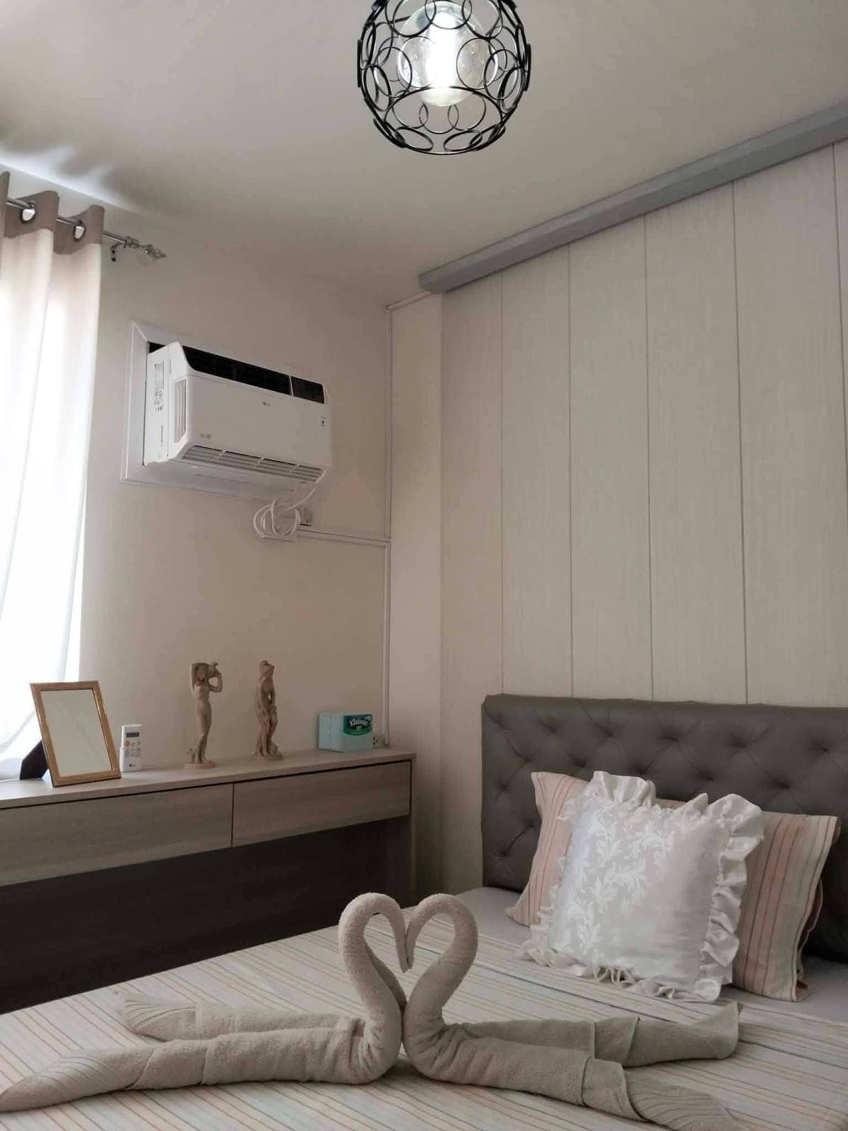 🏡 Affordable 2BR Condo in QC – Perfect for Families & WFH! - photo 12