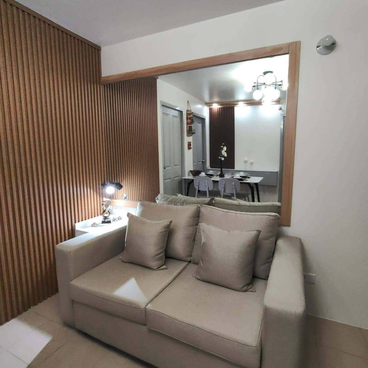 🏡 Affordable 2BR Condo in QC – Perfect for Families & WFH! - photo 13