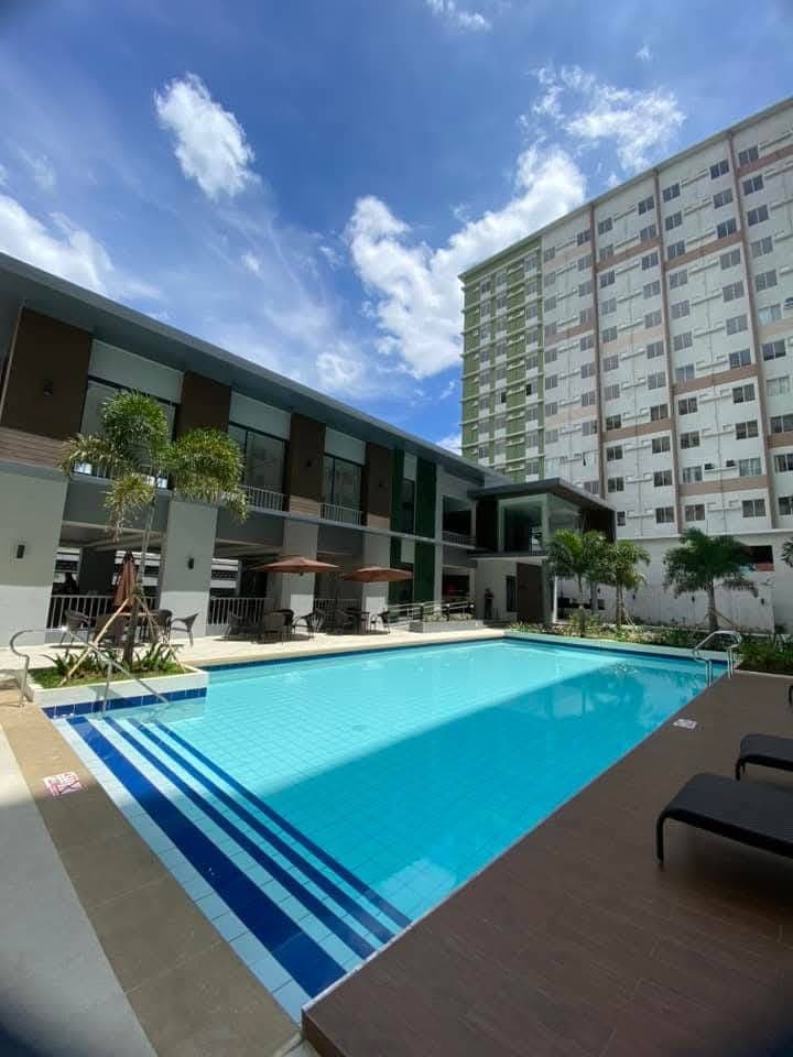 🏡 Affordable 2BR Condo in QC – Perfect for Families & WFH! - photo 8