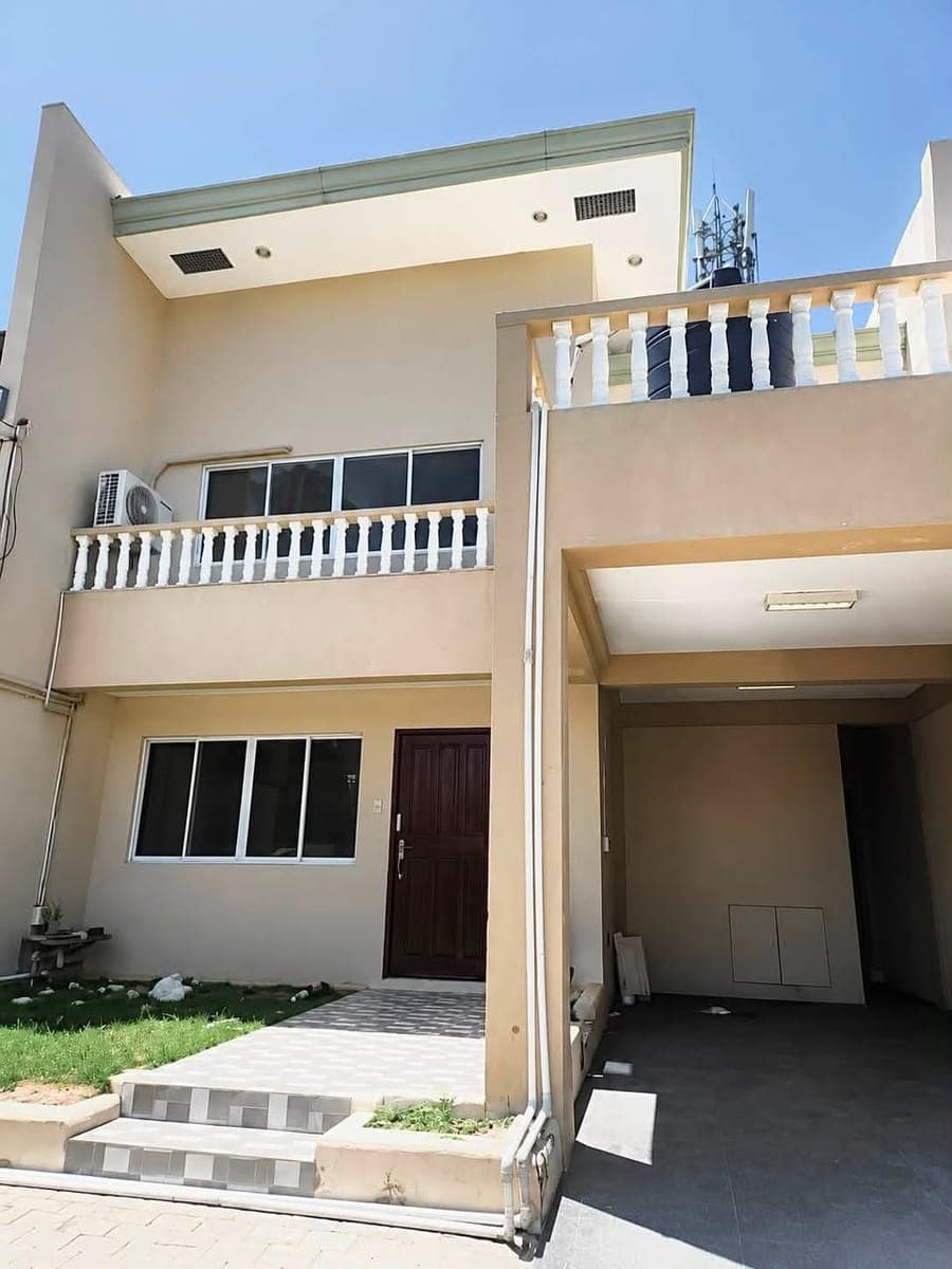 🏡 HOUSE FOR RENT – WHITESAND VILLAS - 09657960410 - photo 1