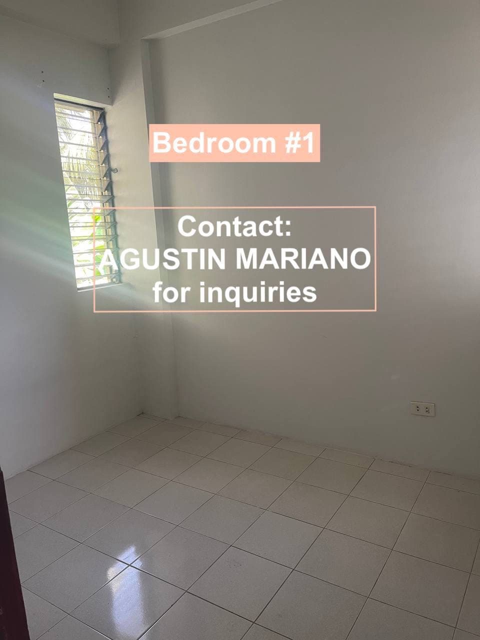 Apartment for Rent (2 Units) - photo 1