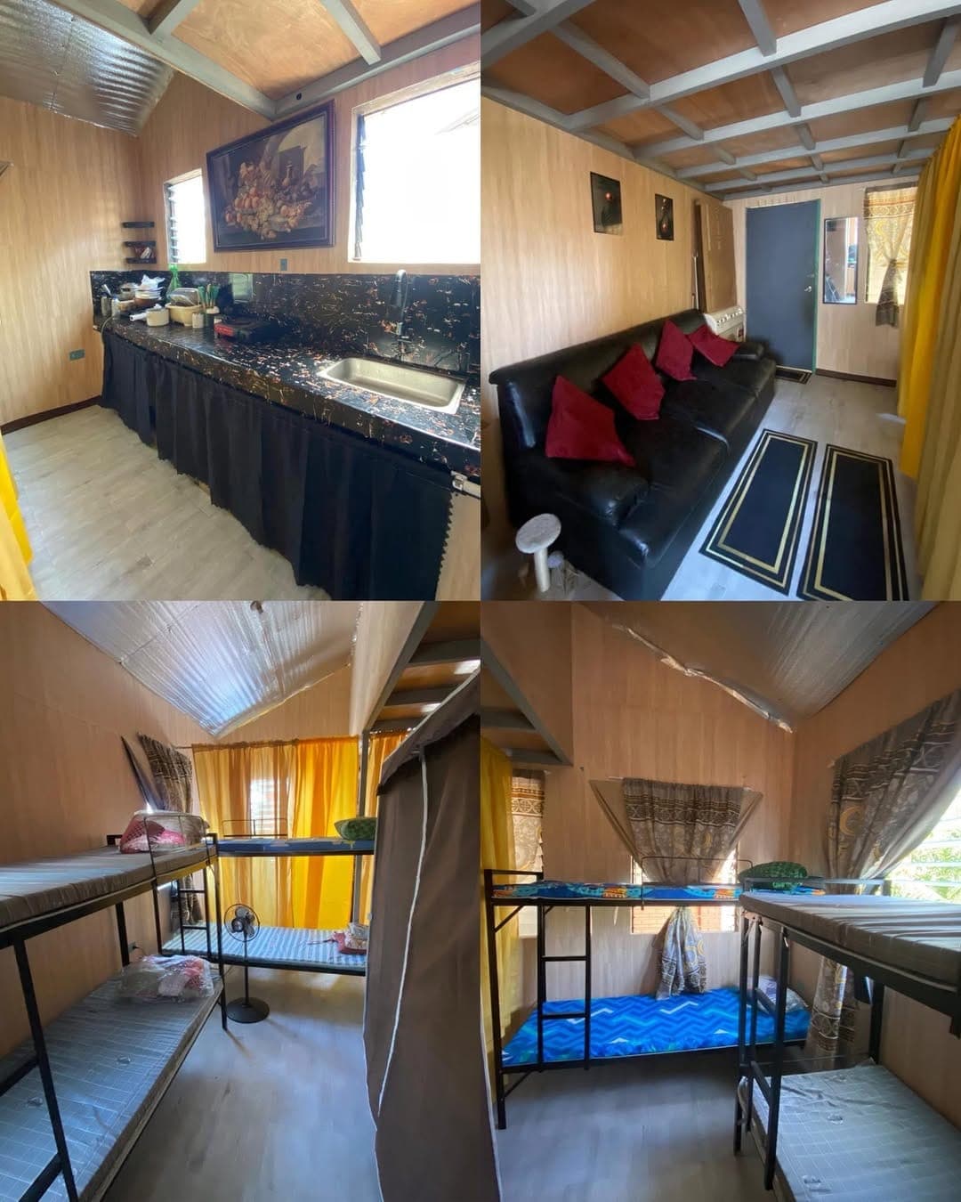 MALE BEDSPACERS - photo 1