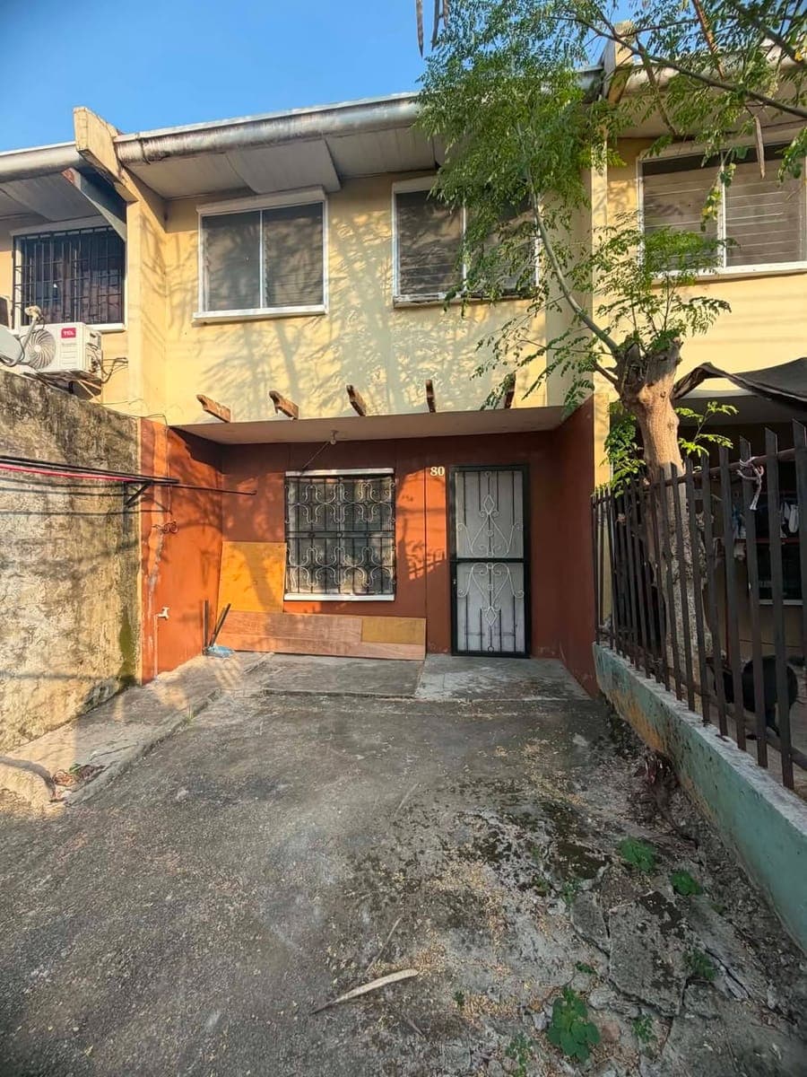 House for Rent in Deca Homes 5 Basak Lapu-Lapu City - photo 2