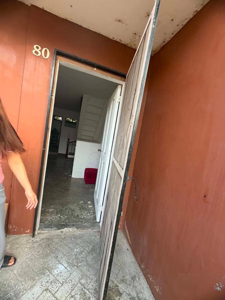 House for Rent in Deca Homes 5 Basak Lapu-Lapu City - photo 3