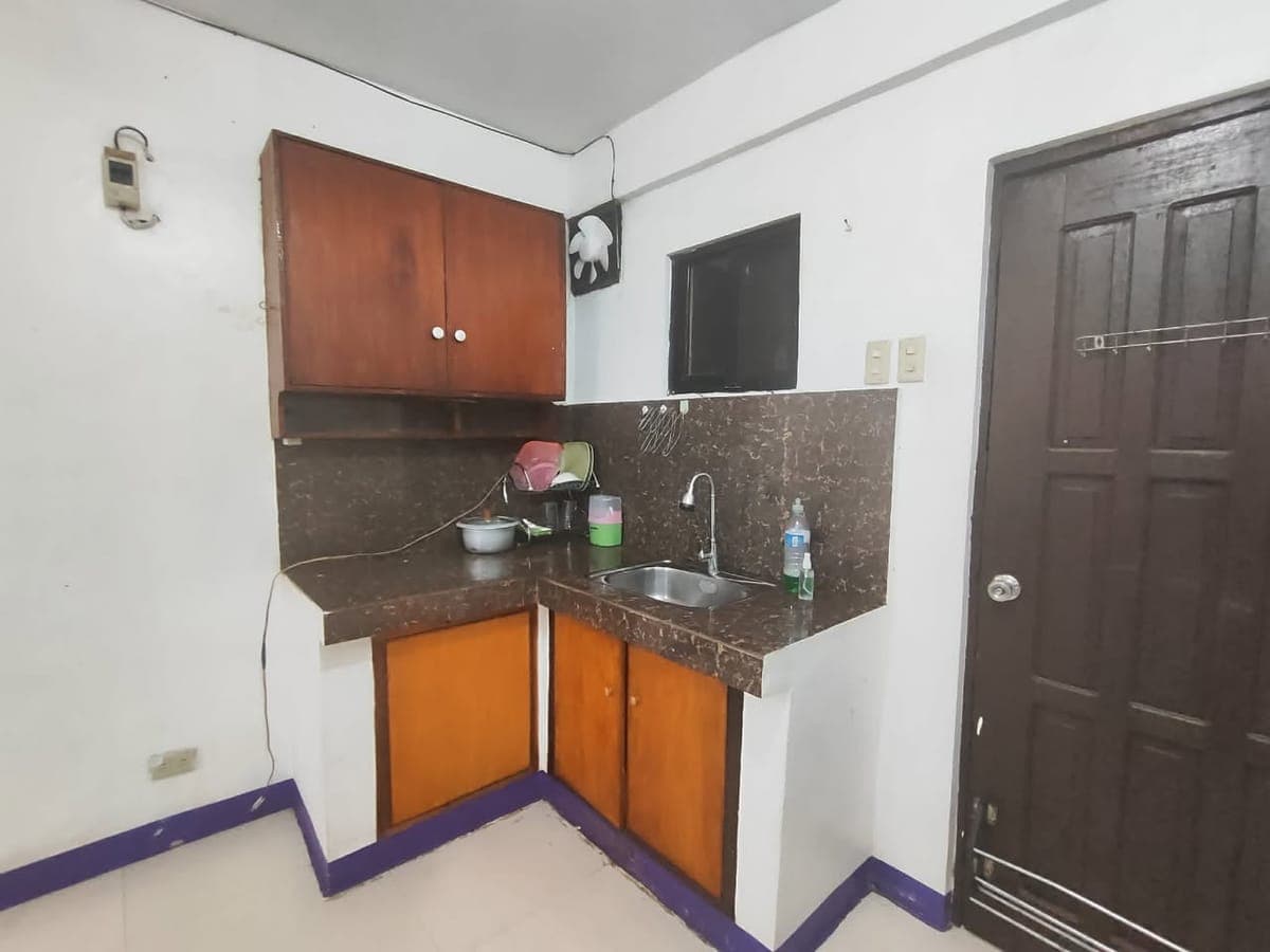 Room for Rent (Studio) - Occupied - photo 3