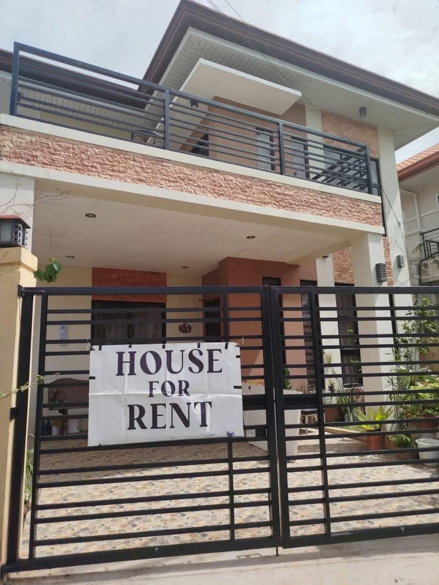 House for rent - photo 1