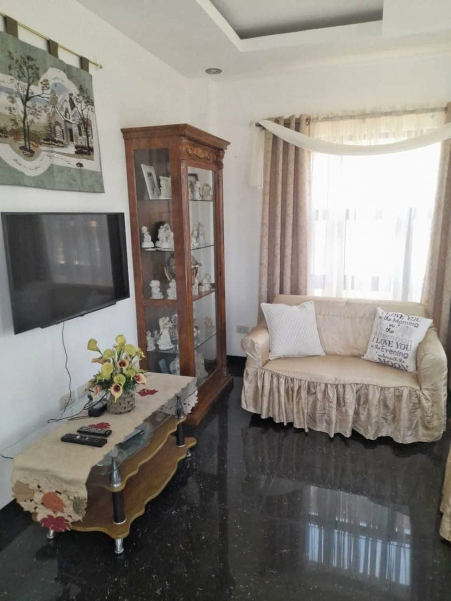 House for rent - photo 4
