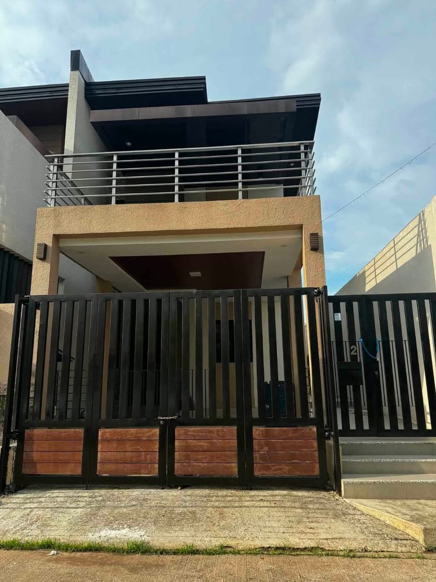 Apartment for Rent ! - photo 1