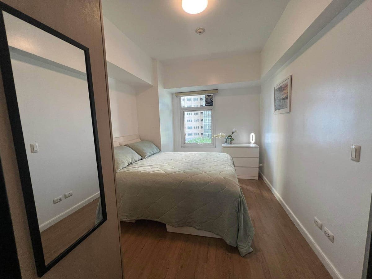 📍 6th Floor | 58 sqm | With Balcony - photo 1