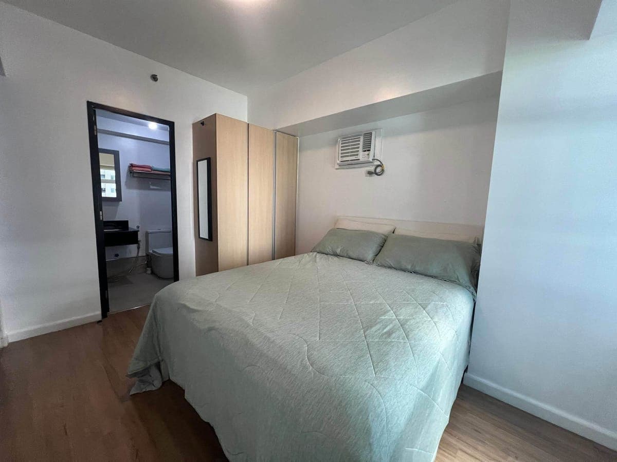 📍 6th Floor | 58 sqm | With Balcony - photo 2