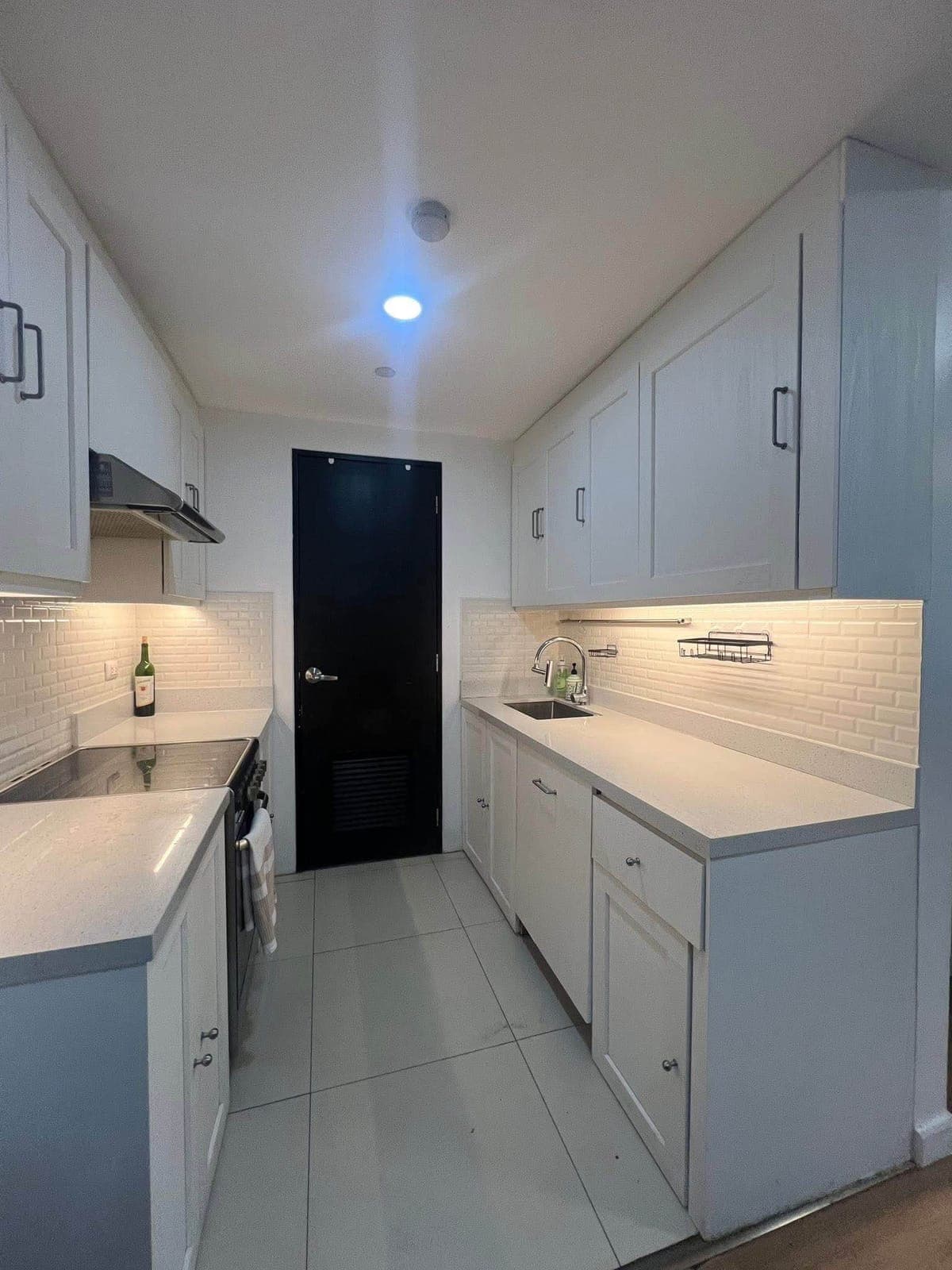 📍 6th Floor | 58 sqm | With Balcony - photo 8