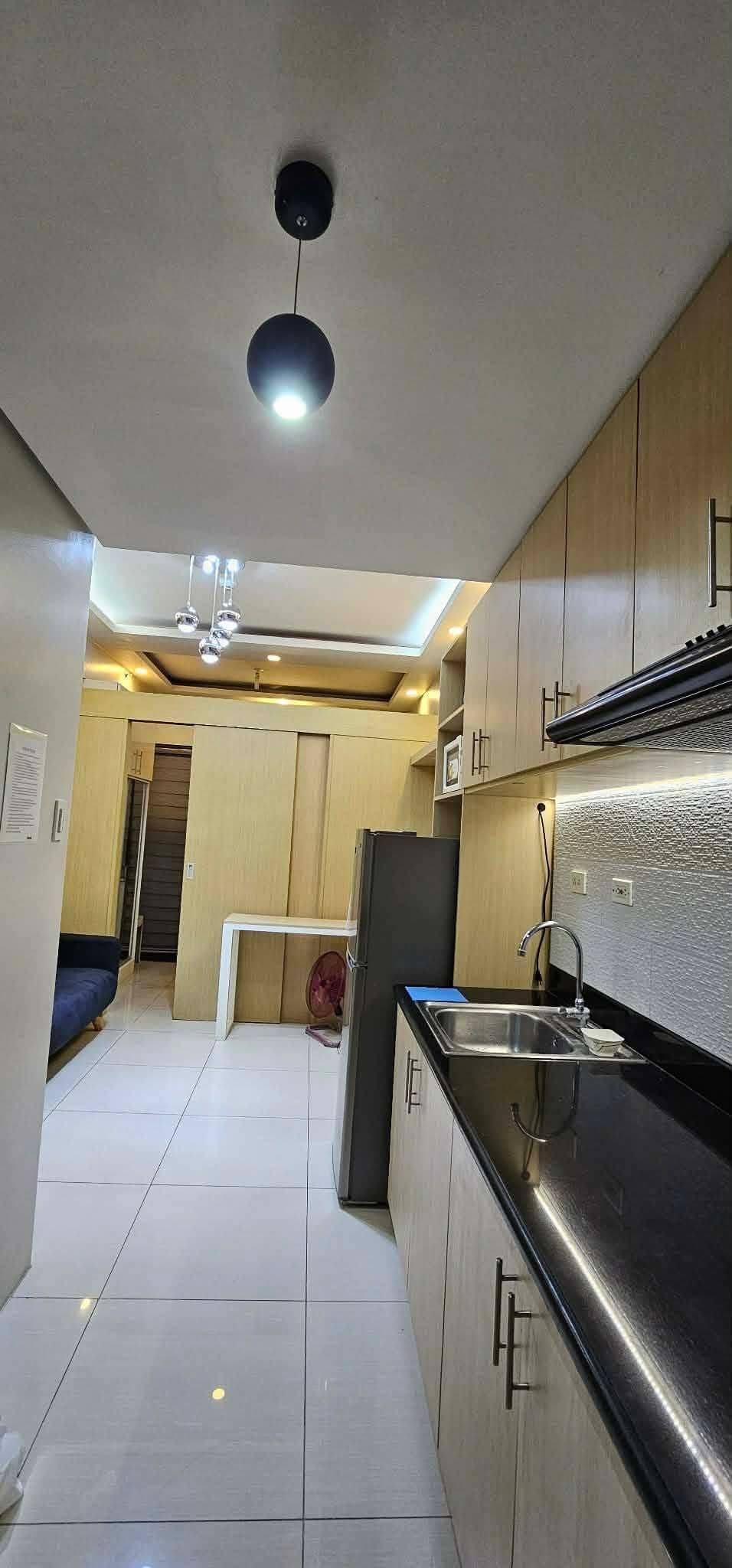 FOR RENT : 20k  inclusive assoc dues/ Negotiable - photo 1