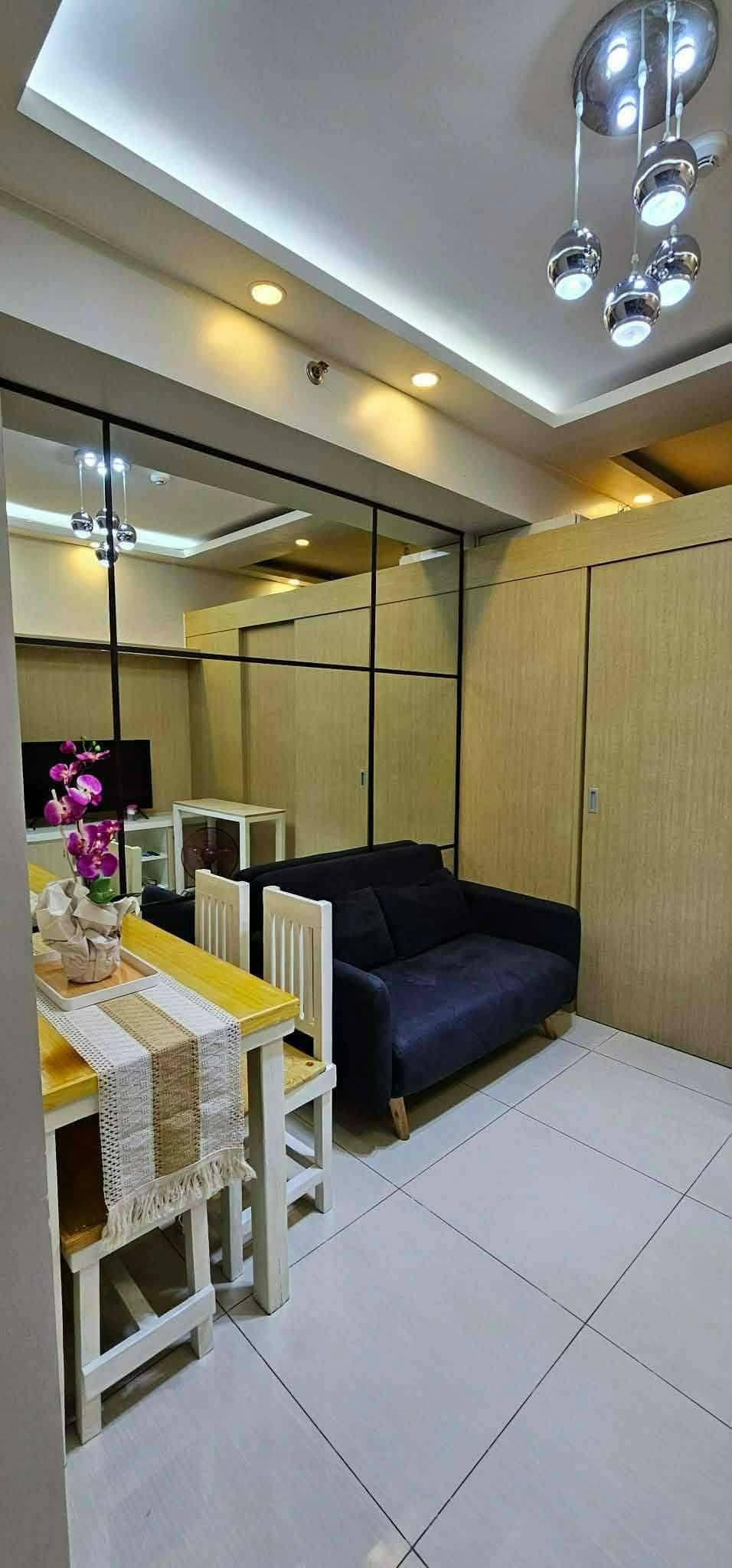 FOR RENT : 20k  inclusive assoc dues/ Negotiable - photo 3