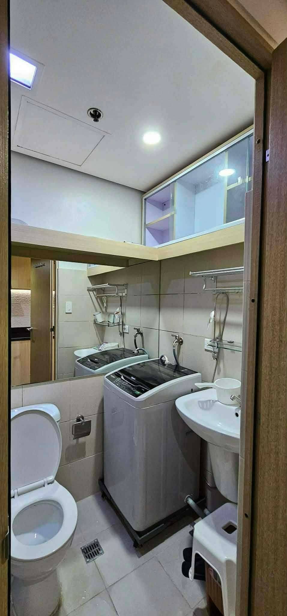 FOR RENT : 20k  inclusive assoc dues/ Negotiable - photo 4