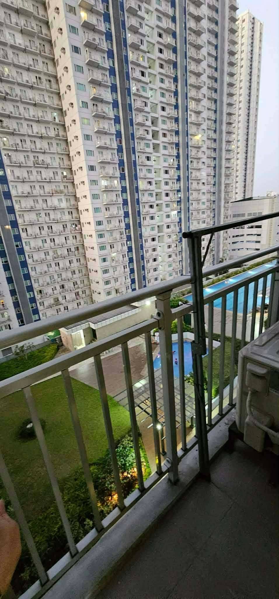 FOR RENT : 20k  inclusive assoc dues/ Negotiable - photo 5