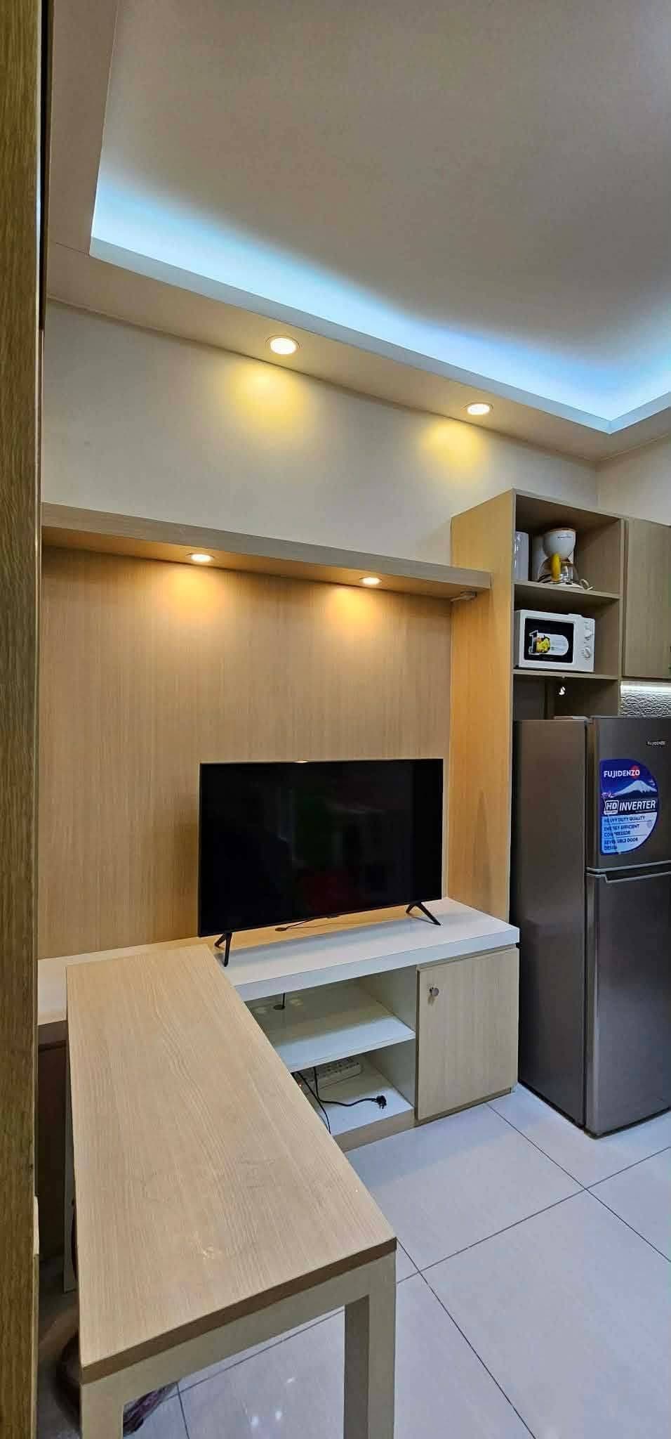 FOR RENT : 20k  inclusive assoc dues/ Negotiable - photo 7