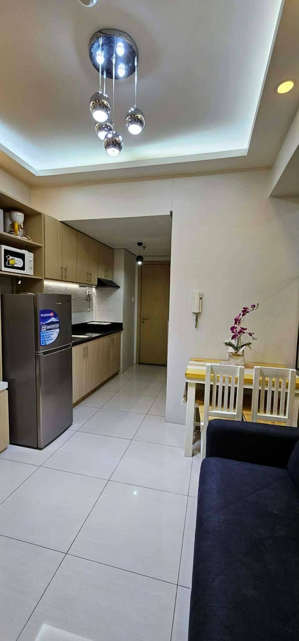 FOR RENT : 20k  inclusive assoc dues/ Negotiable - photo 8